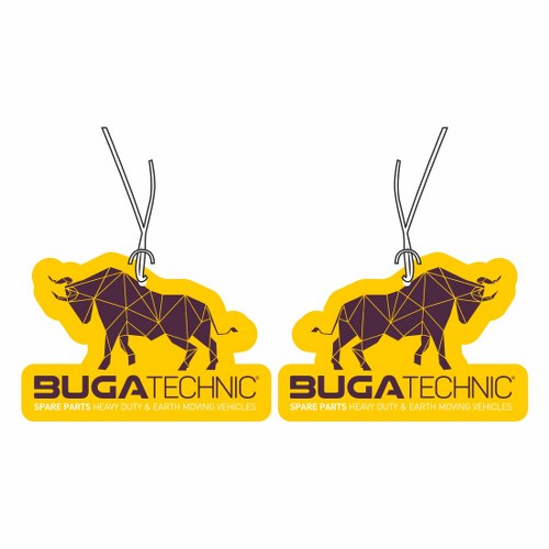 Özel Tasarım Oto Kokusu