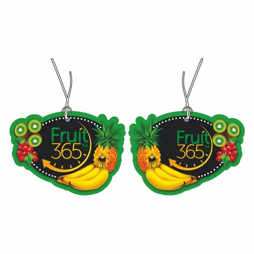 Özel Tasarım Oto Kokusu