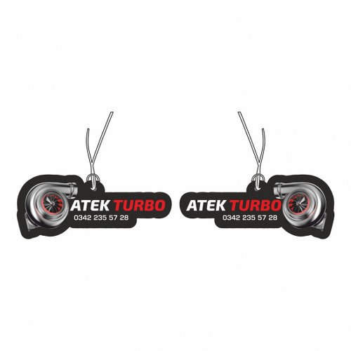 Özel Tasarım Oto Kokusu