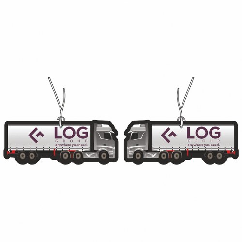 Özel Tasarım Oto Kokusu