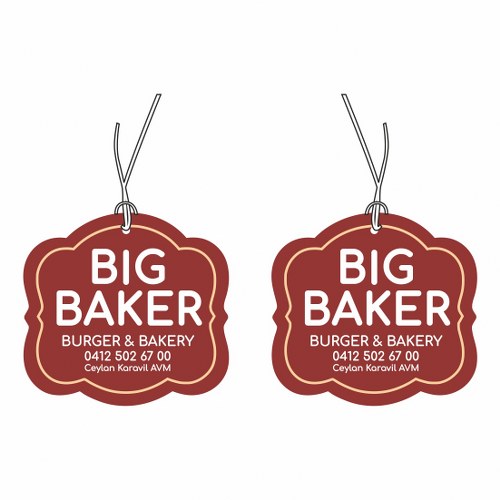 Özel Tasarım Oto Kokusu